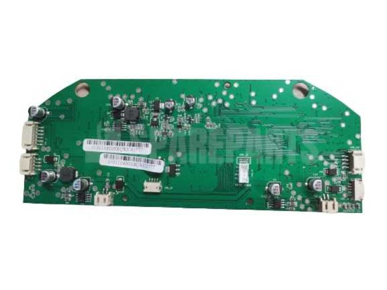 Módulo Eletrónico para Robot Aspirador Candy Hoover - 48033184