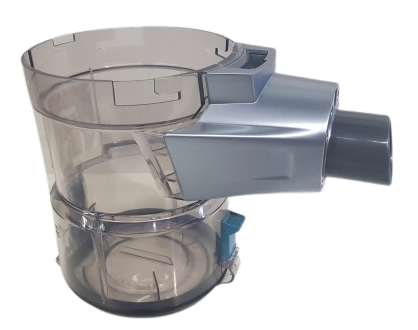 Hoover Upright Vacuum Cleaner Dust Tank - 48033258