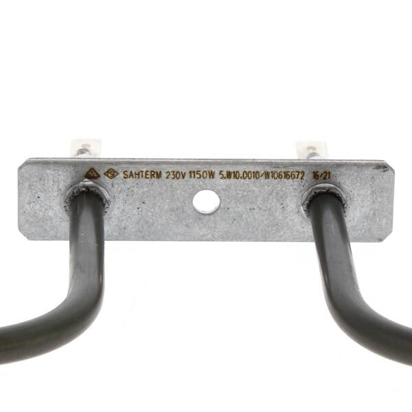 Resistência Inferior Forno Whirlpool IKEA - 481010375734