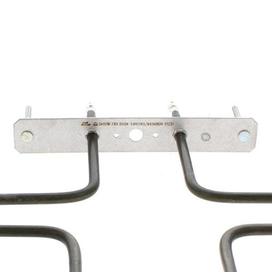 Resistência Superior Forno Whirlpool - 2450W - 4C00316986