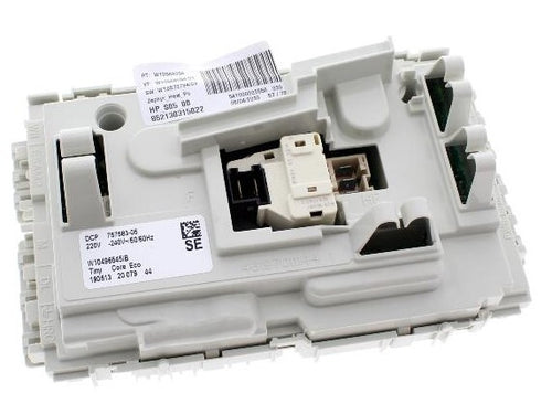 Módulo Potência Maquina Secar Roupa Whirlpool  - C00316544