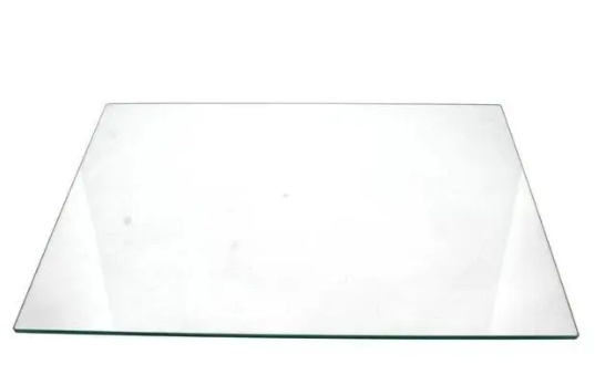 Indesit Refrigerator Shelf - 481010603839