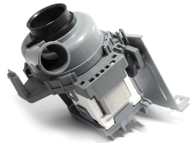 Motor Impulsão Máquina Lavar Loiça Whirlpool - 481010625628