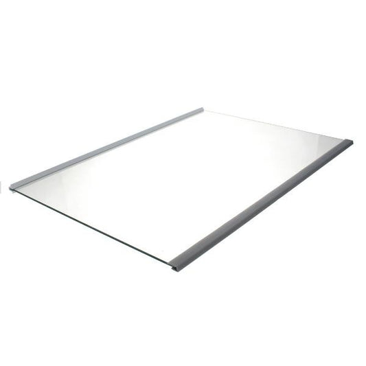 Glass Shelf for Indesit Refrigerator - 481010667591