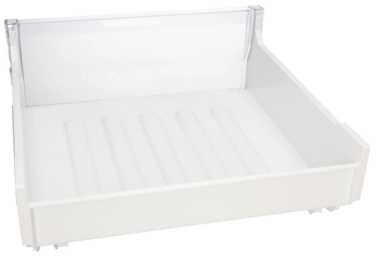 Gaveta superior do congelador do Whirlpool - 481010694096