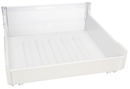 Gaveta superior do congelador do Whirlpool - 481010694096