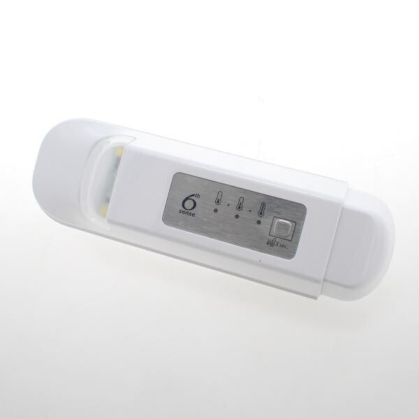 Thermostat for Whirlpool Indesit Refrigerators - C00381035