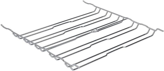 Whirlpool oven side grill support - 481010762741