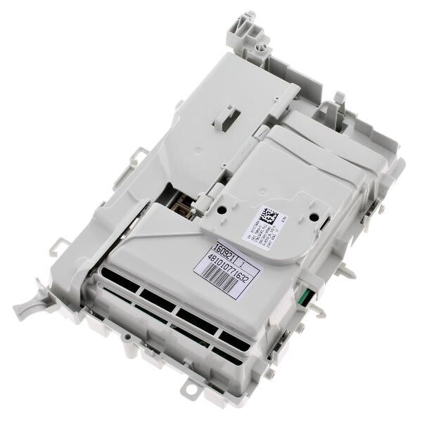 Módulo de Potência Programado Máquina Lavar Roupa Whirlpool - 481010771632
