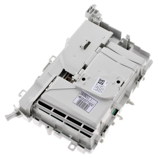 Módulo de Potência Programado Máquina Lavar Roupa Whirlpool - 481010771632