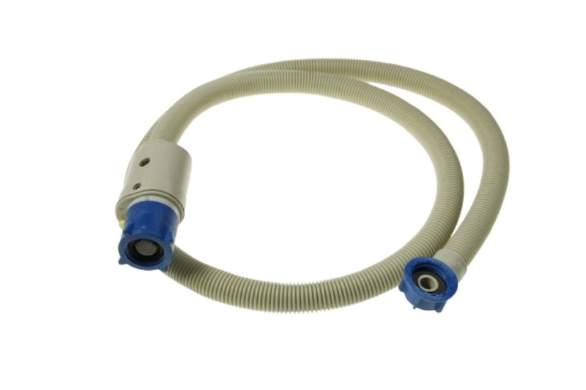 Mangueira Entrada de Água Máquina Lavar Roupa Whirlpool-481010802244