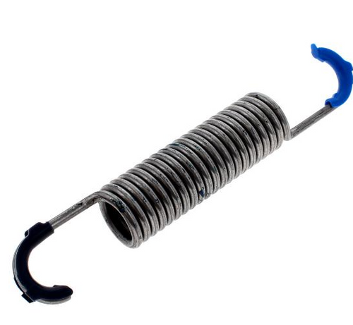 Mola Supensão Cuba Máquina Lavar Roupa Indesit - 481010816225