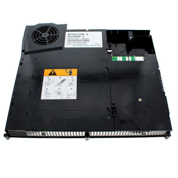 Whirlpool - Power Unit G0 4b Sz Sw 7.3 - C00381918