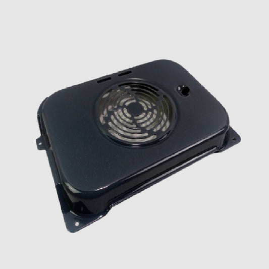 Painel Posterior Interno Forno Whirlpool - 481010829821