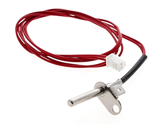 Sonda de Temperatura Forno Hotpoint - 481010836688