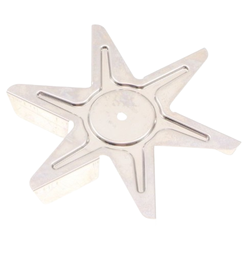 Ariston Oven Fan Turbine - 481010868324