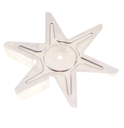 Ariston Oven Fan Turbine - 481010868324