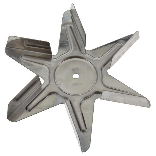 Ariston Oven Fan Turbine - 481010868324