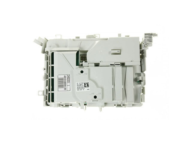 Módulo de Potência Programado Máquina Lavar Roupa Whirlpool - 481010899139