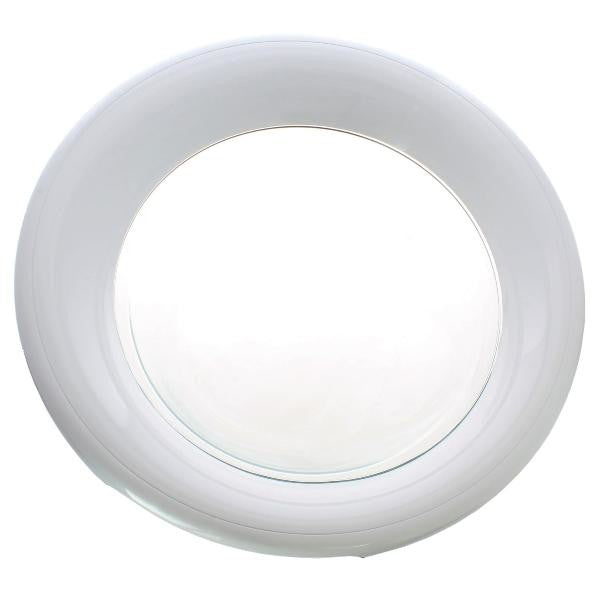 Whirlpool Hotpoint Washer Door - 481010906633