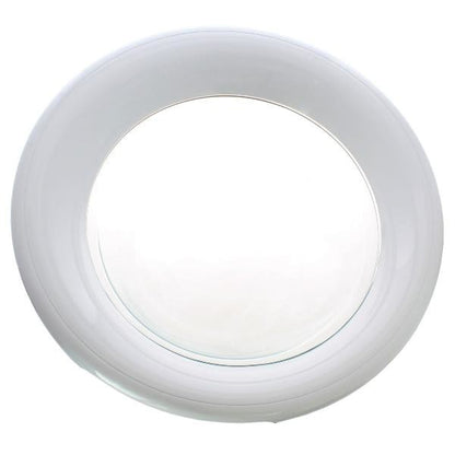 Whirlpool Hotpoint Washer Door - 481010906633