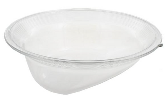 Indesit Washer Door Glass - 481071423981