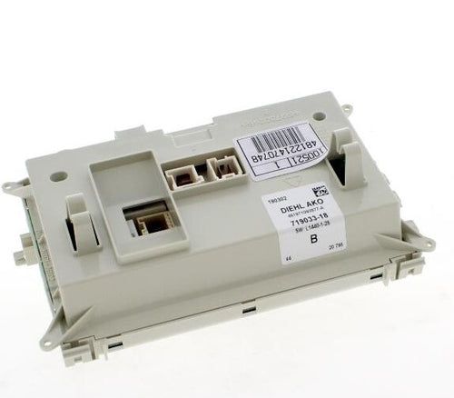 Modulo Potencia Maquina Secar Roupa Whirlpool - C00313042