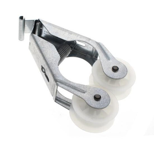 Whirlpool Clothes Dryer Drum Pulley - C00311000