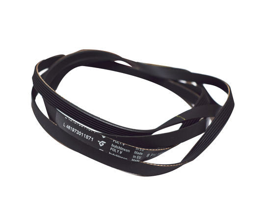 Whirlpool Clothes Dryer Belt - 481235818164