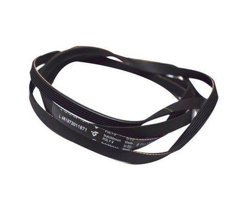 Whirlpool Clothes Dryer Belt - 481235818164