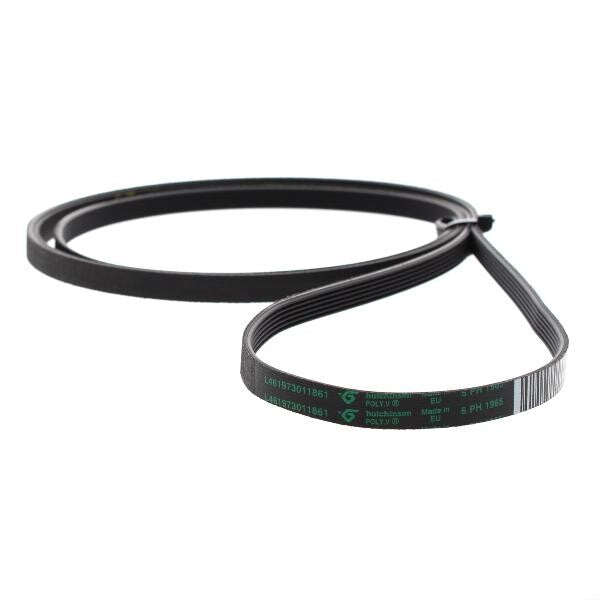 Whirlpool PV 1965 H6 EH80 dryer belt C00313102 - 481235818186
