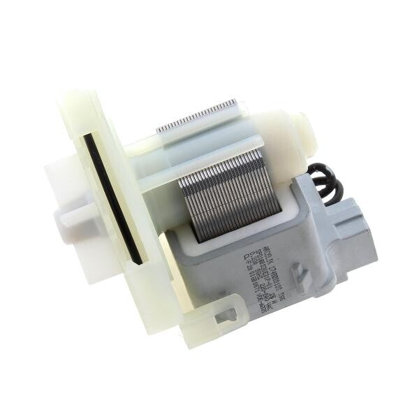 Bomba de Escoamento Máquina Lavar Roupa Whirlpool - 481236018567