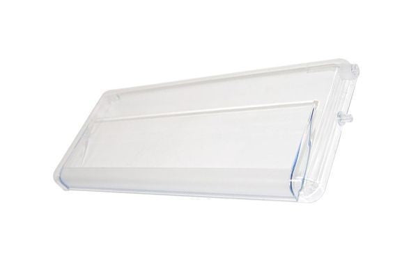 Whirlpool Freezer Drawer Front Panel - 481241848689