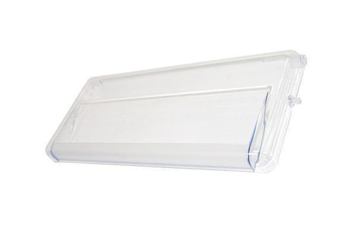 Whirlpool Freezer Drawer Front Panel - 481241848689