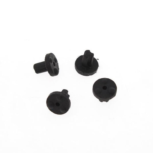 Whirlpool Oven Rubber Damper - 481246368017
