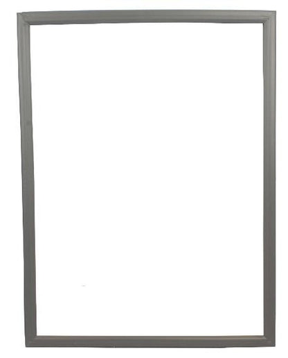 Borracha de porta de congelador frigorifico Whirlpool - 481246668823