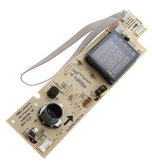 Washer Display Module - C00468906
