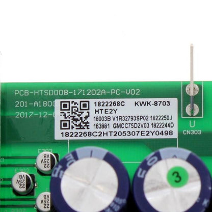 Whirlpool AC Module - 482000021245