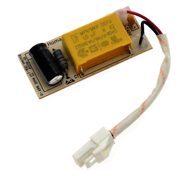 Placa Iluminação LED Frigorífico Hotpoint - 482000093233