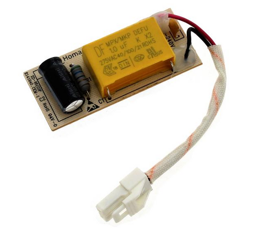 LED Lighting Panel for Hotpoint Refrigerator - 482000093233