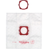 WONDERBAG Compact x5 WB305-MW