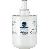 Replacement water filter cartridge