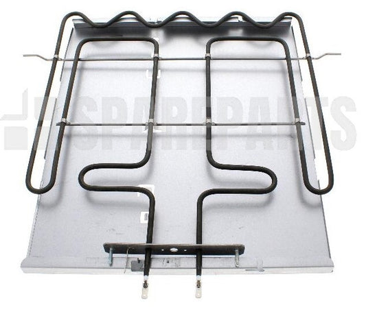 Whirlpool oven upper resistance - C00313436 484000000514