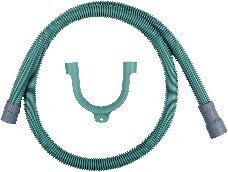 1.5m drainage hose
