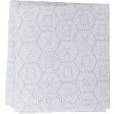 Universal filter with saturation indicator.