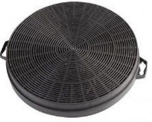 Carbon filter model 210