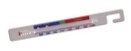 Fridge freezer thermometer