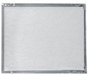 FILTRO DE POEIRA UNIVERSAL PARA A/C - F NL UK