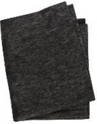 Filtro de carbón natural • 470 x 570 mm