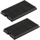 Anti-stain carbon filter • Type 35